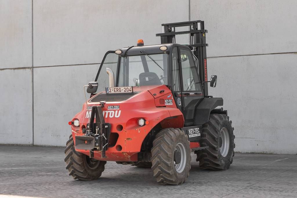 Manitou M 50-4
