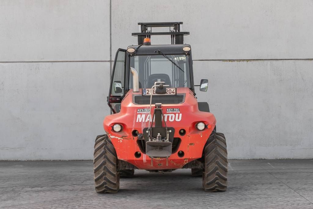 Manitou M 50-4