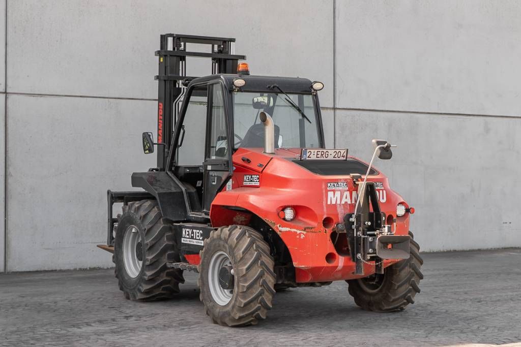 Manitou M 50-4