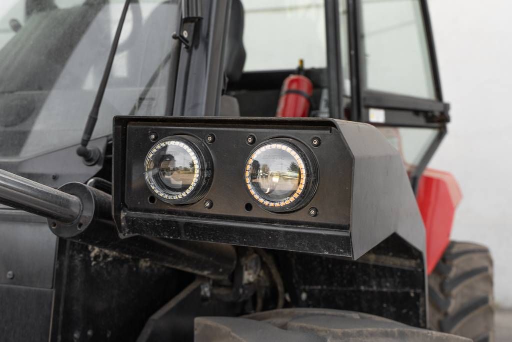 Manitou M 50-4