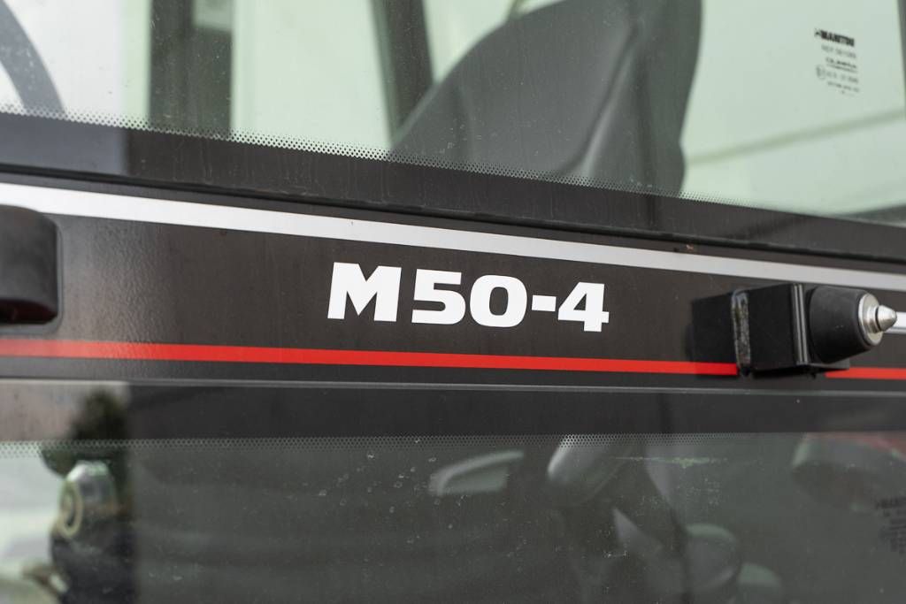 Manitou M 50-4