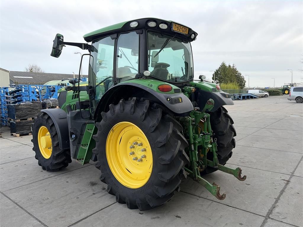 John Deere 6145R