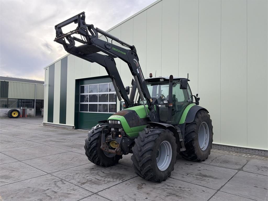 Deutz M620