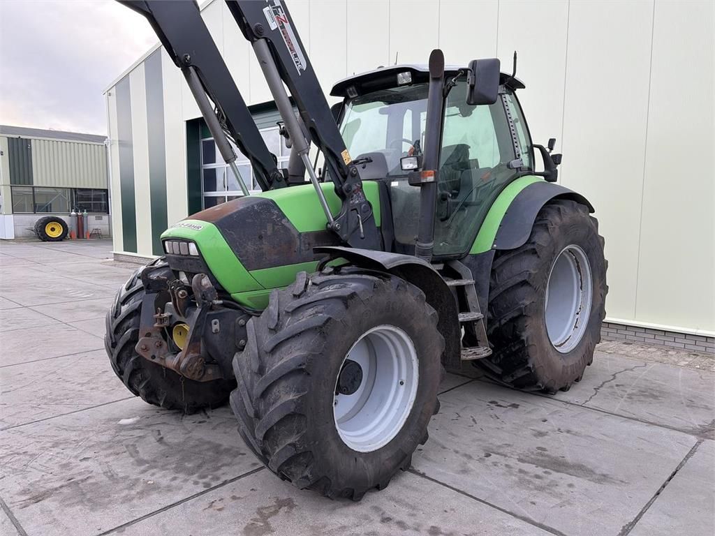 Deutz M620