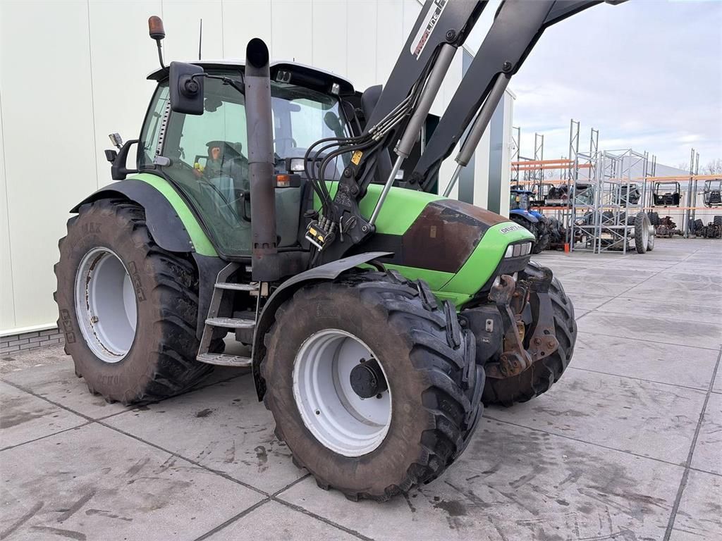 Deutz M620