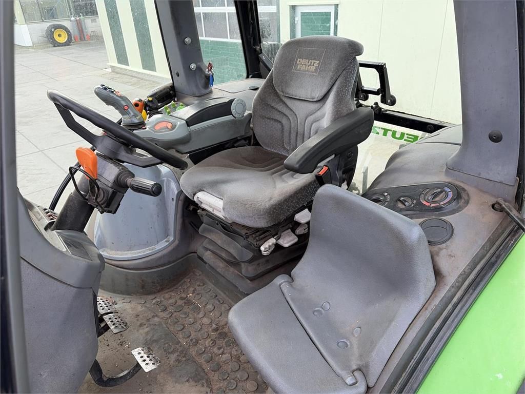 Deutz M620