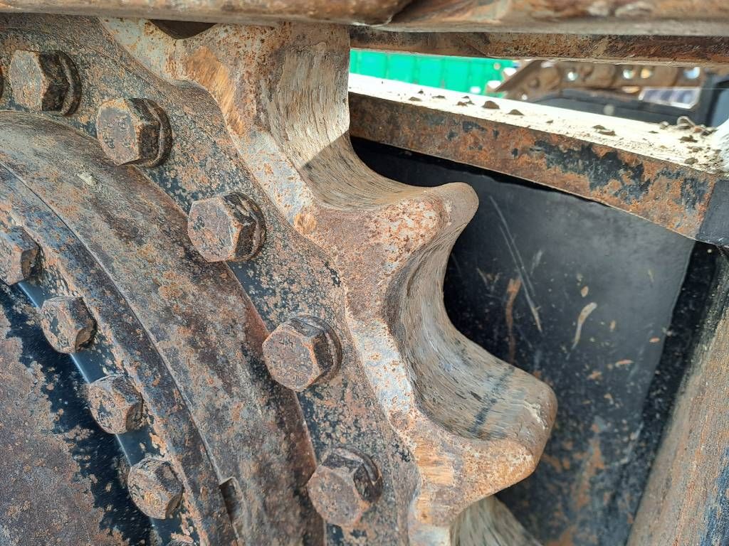 Hitachi ZX 350 LC N-6