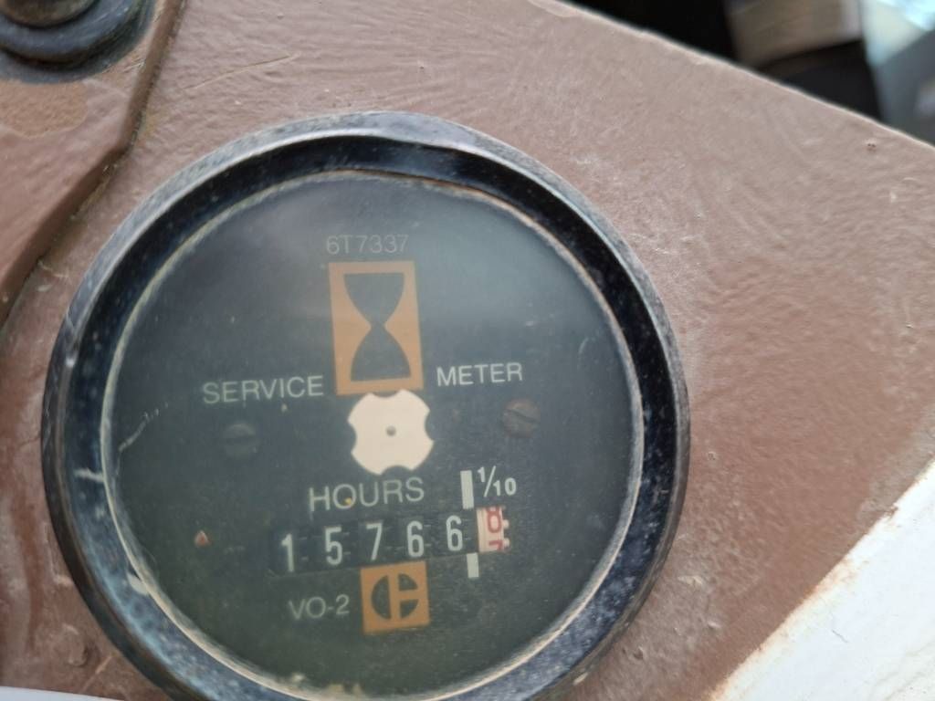 CAT 631 E II ( 3 pcs available)