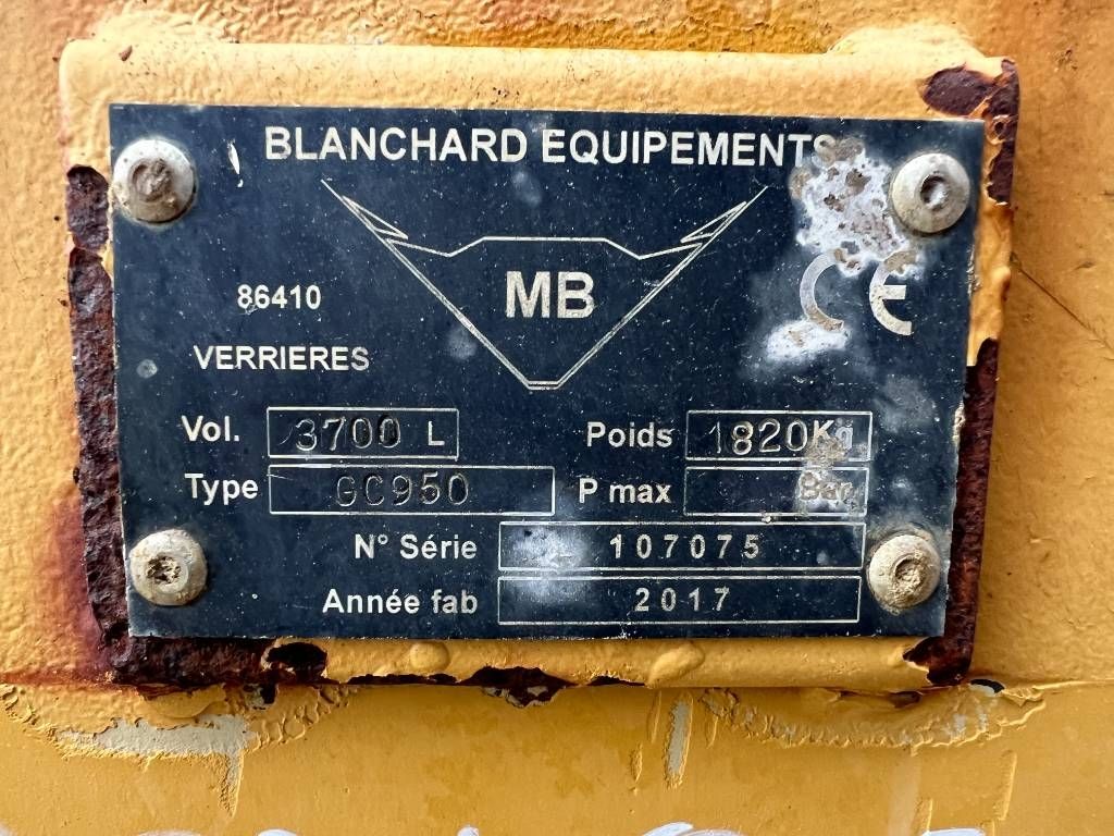 CAT 950K / 950M / 962K / 962M