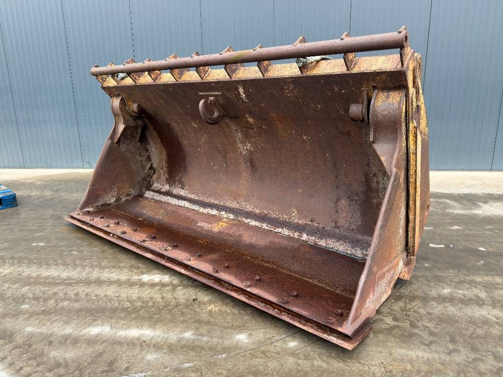 CAT SW2007 - 950G / 950H / 950GC 4/1 Bak / Bucket