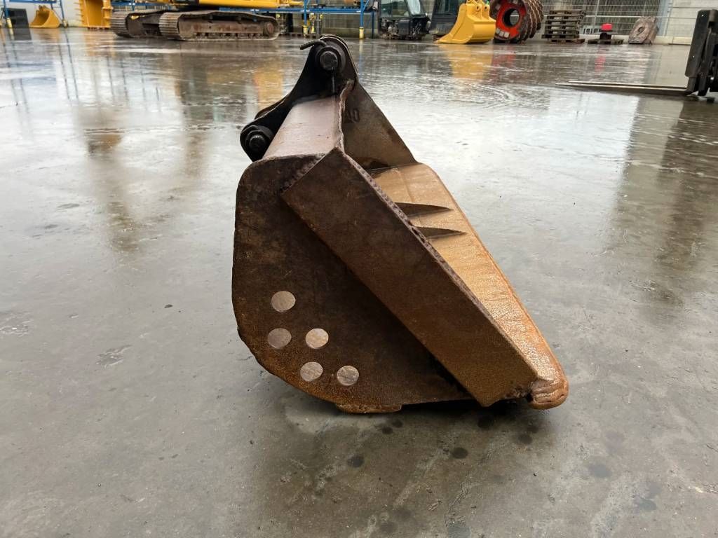 Miller Geith Caterpillar 305 / 306