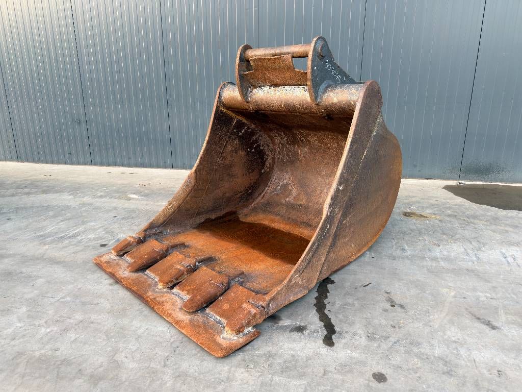 OilQuick OQ70/55 - 1200mm