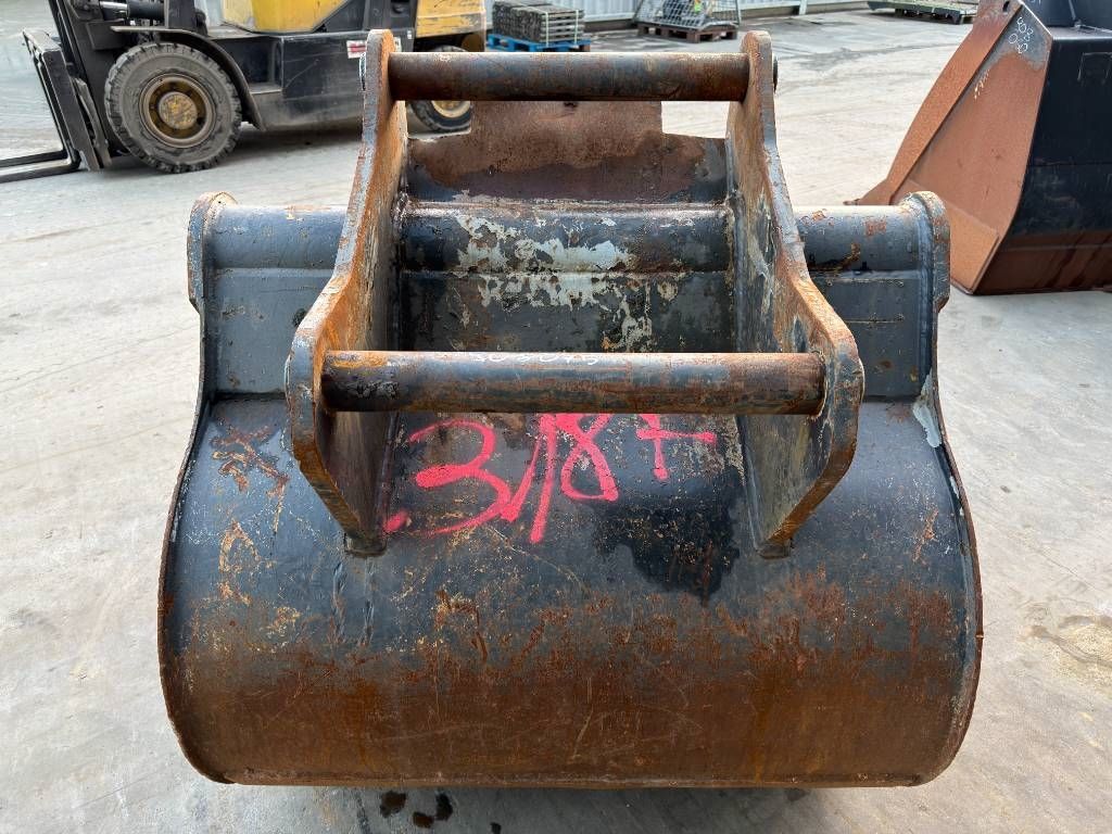 OilQuick OQ70/55 - 1200mm