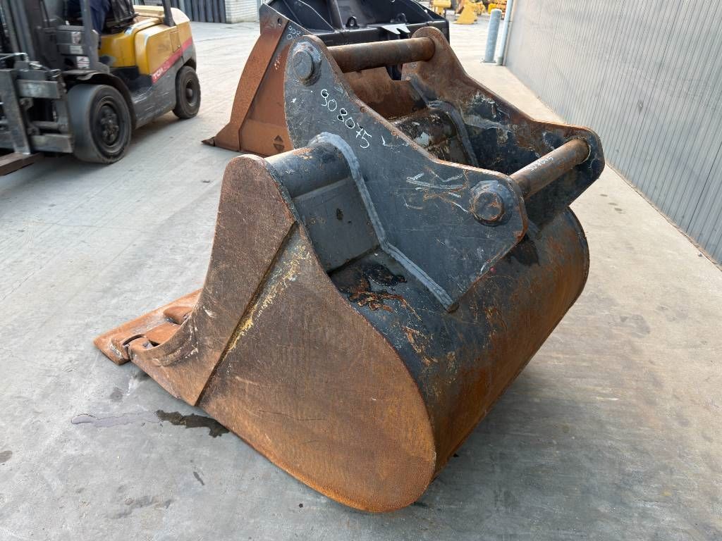 OilQuick OQ70/55 - 1200mm