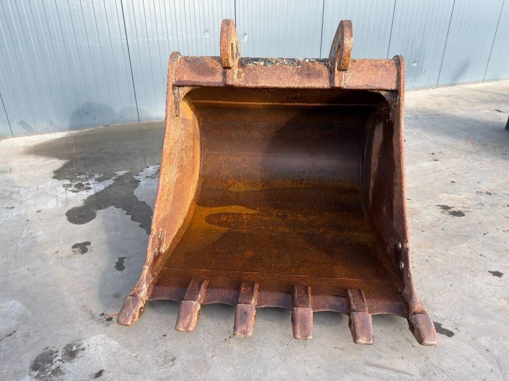 Verachtert CW20S / CW30S / CW40S