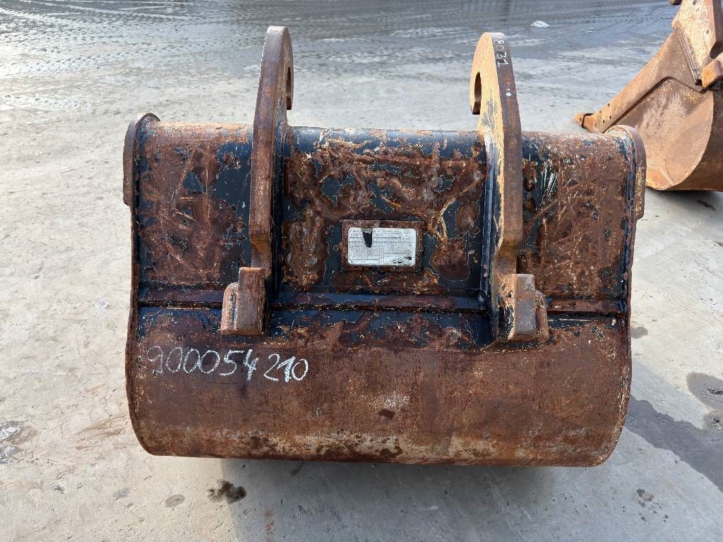 Verachtert CW20S / CW30S / CW40S