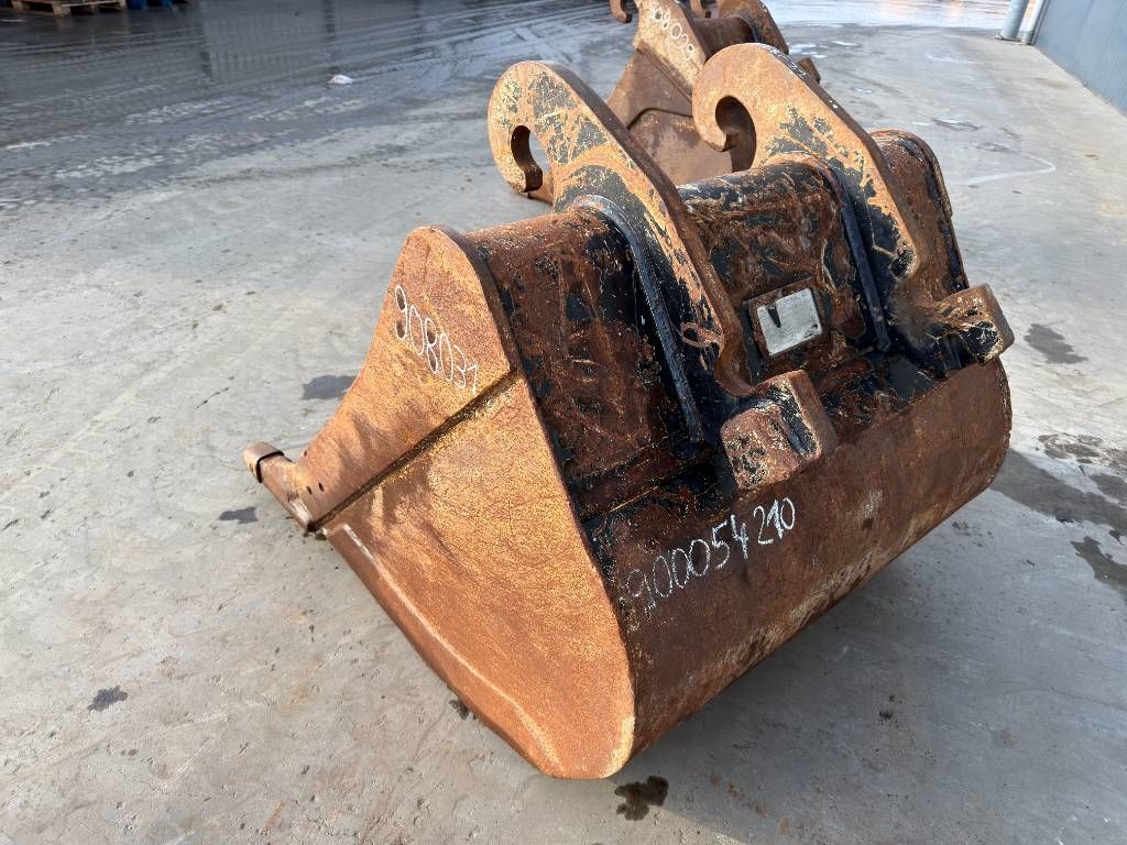 Verachtert CW20S / CW30S / CW40S