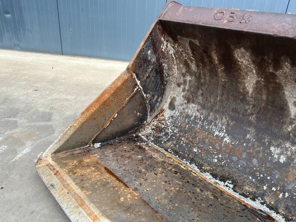 Verachtert CW30 / CW40