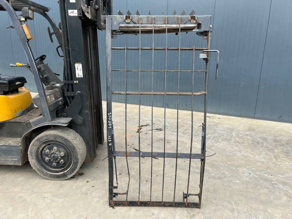 CAT 312D / 315D / 319D / 320D / 324D / 329D / 330D / 3