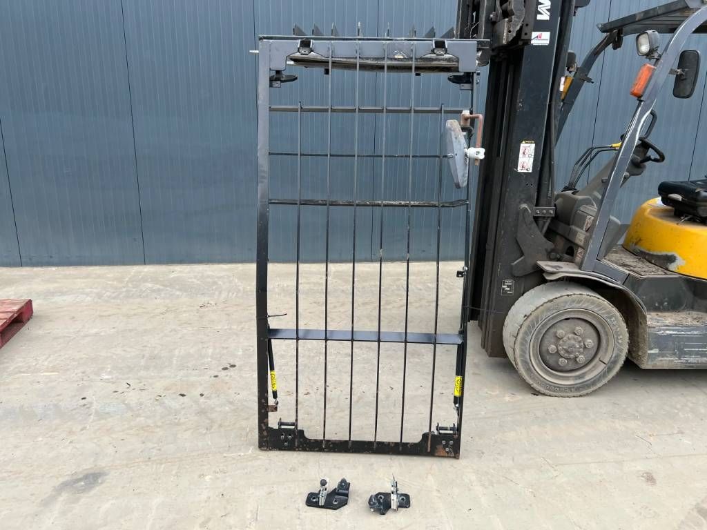 CAT 312D / 315D / 319D / 320D / 324D / 329D / 330D / 3