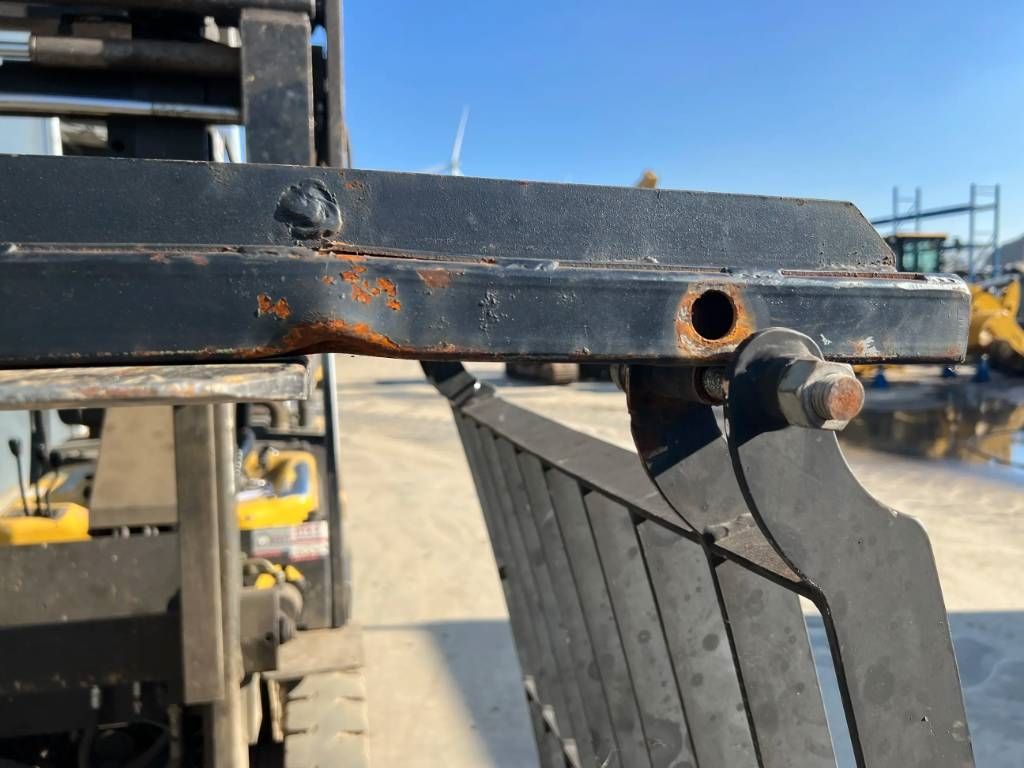 CAT 313D / M315D / 320D / 325D / 330D / 345C / 365C /