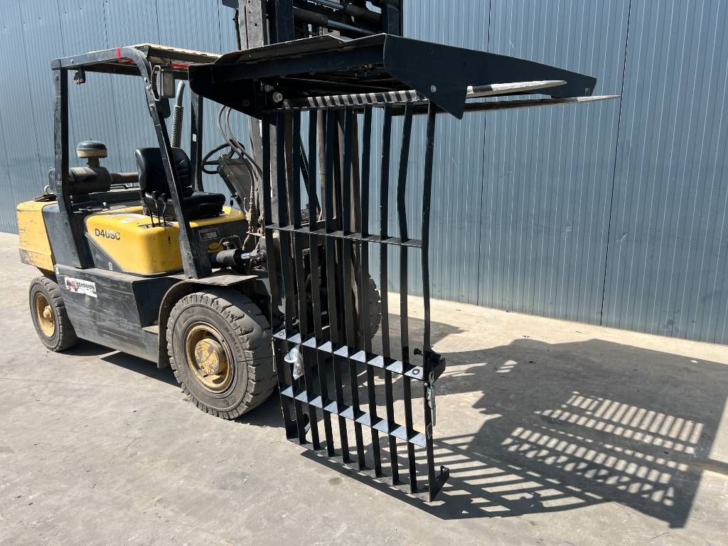 CAT 313E / 320F / 323E / 325F / 329E / 330F / 336E /