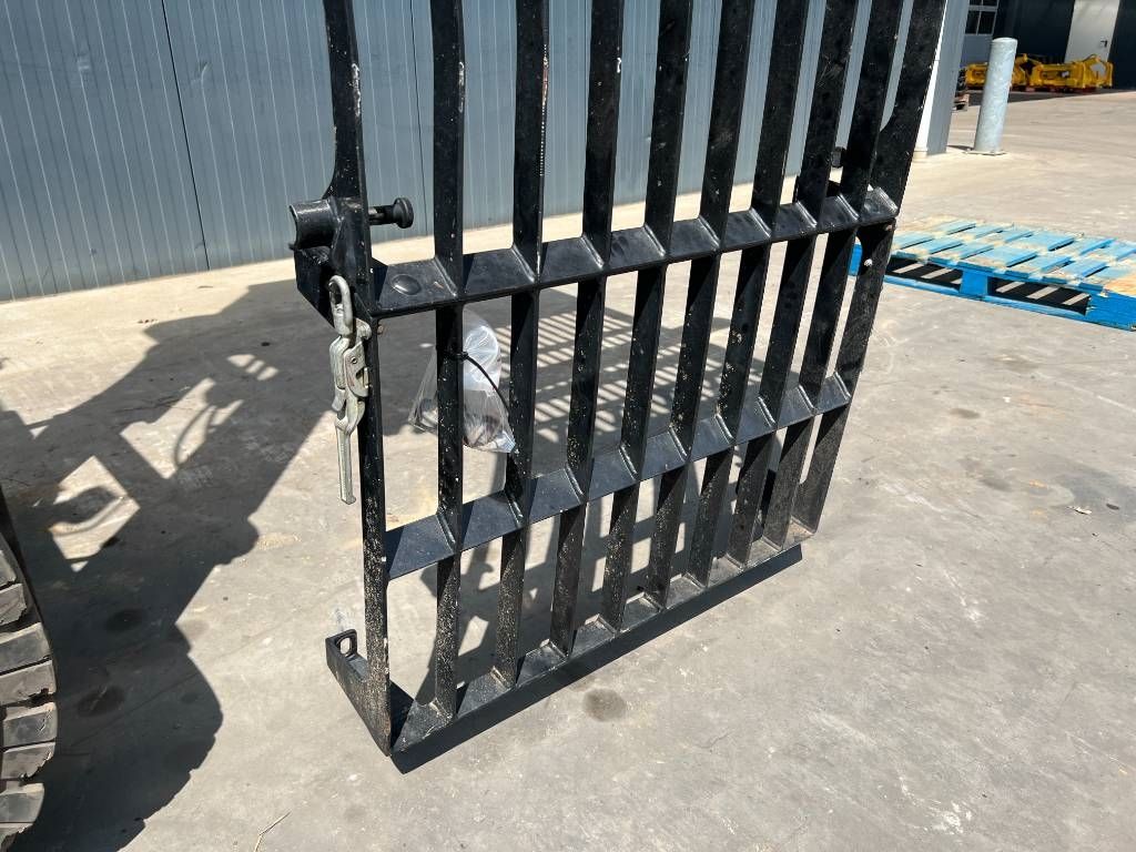 CAT 313E / 320F / 323E / 325F / 329E / 330F / 336E /