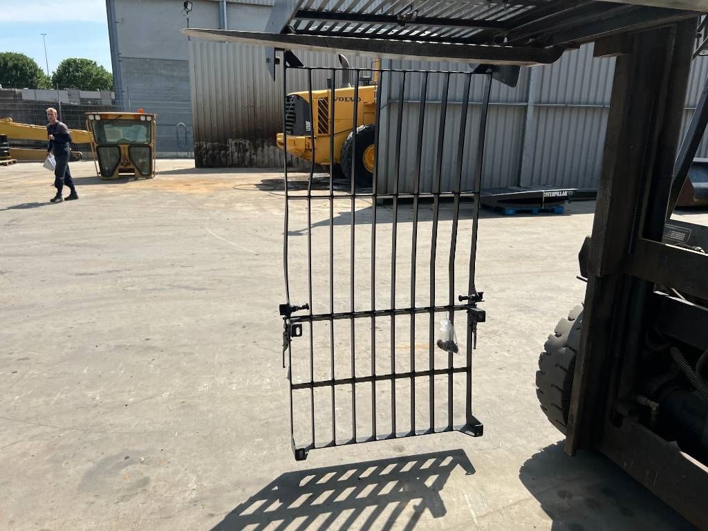 CAT 313E / 320F / 323E / 325F / 329E / 330F / 336E /