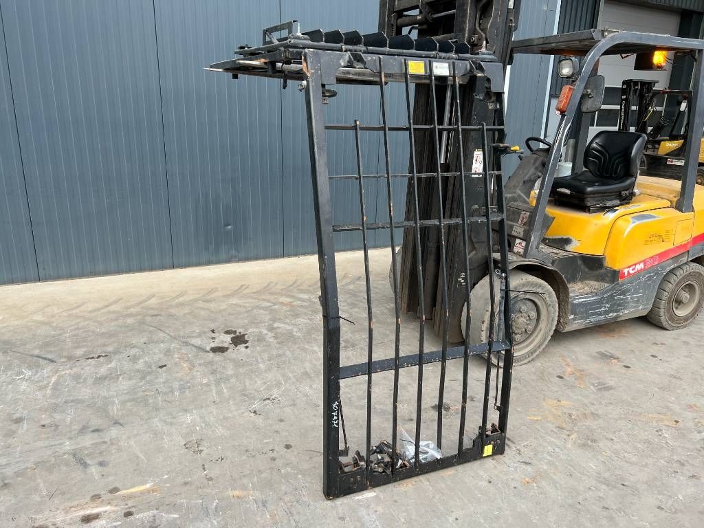 CAT 313E / 320F / 323E / 325F / 329E / 330F / 336E / 3