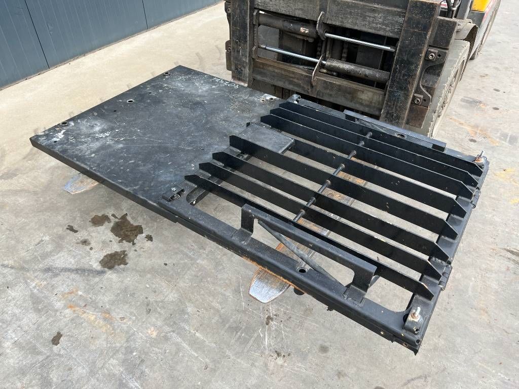 CAT 313E / 320F / 323E / 325F / 329E / 330F / 336E / 3