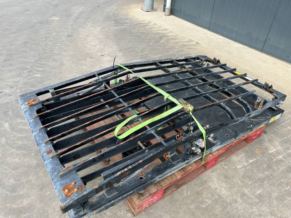 CAT 313E / M315F / 320F / 323E / 325F / 329E / 330F /