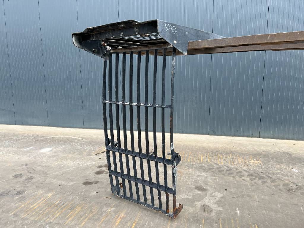 CAT 313E / M315F / 320F / 323E / 325F / 329E/ 330F / 3