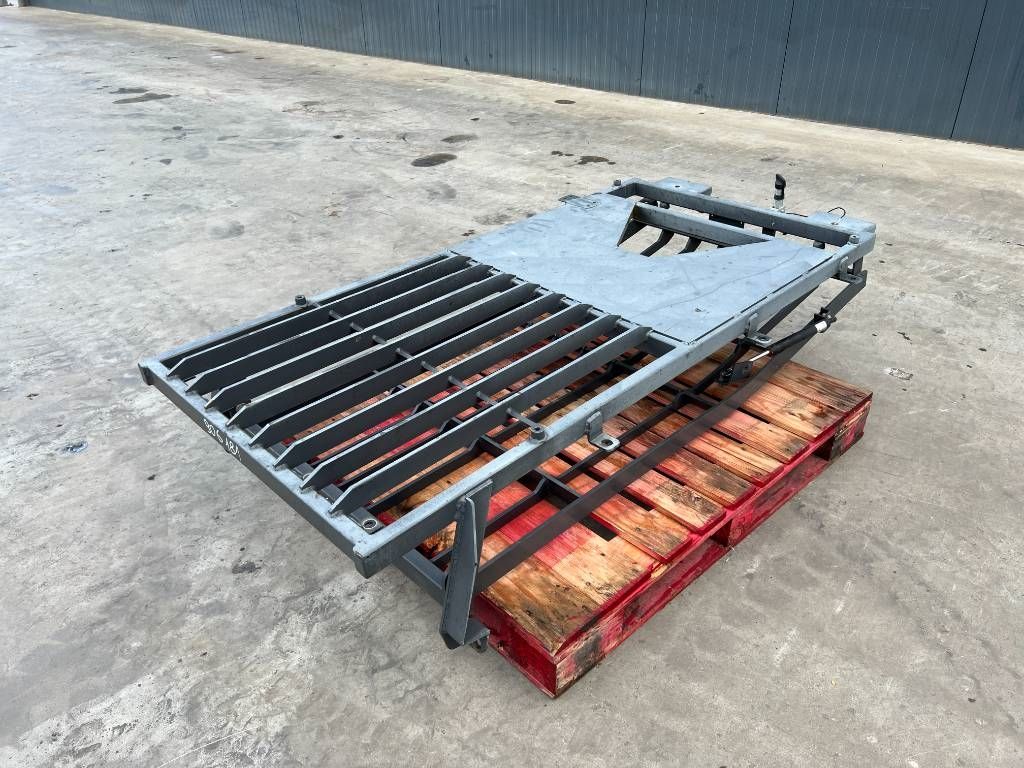 Doosan DX180 / DX225