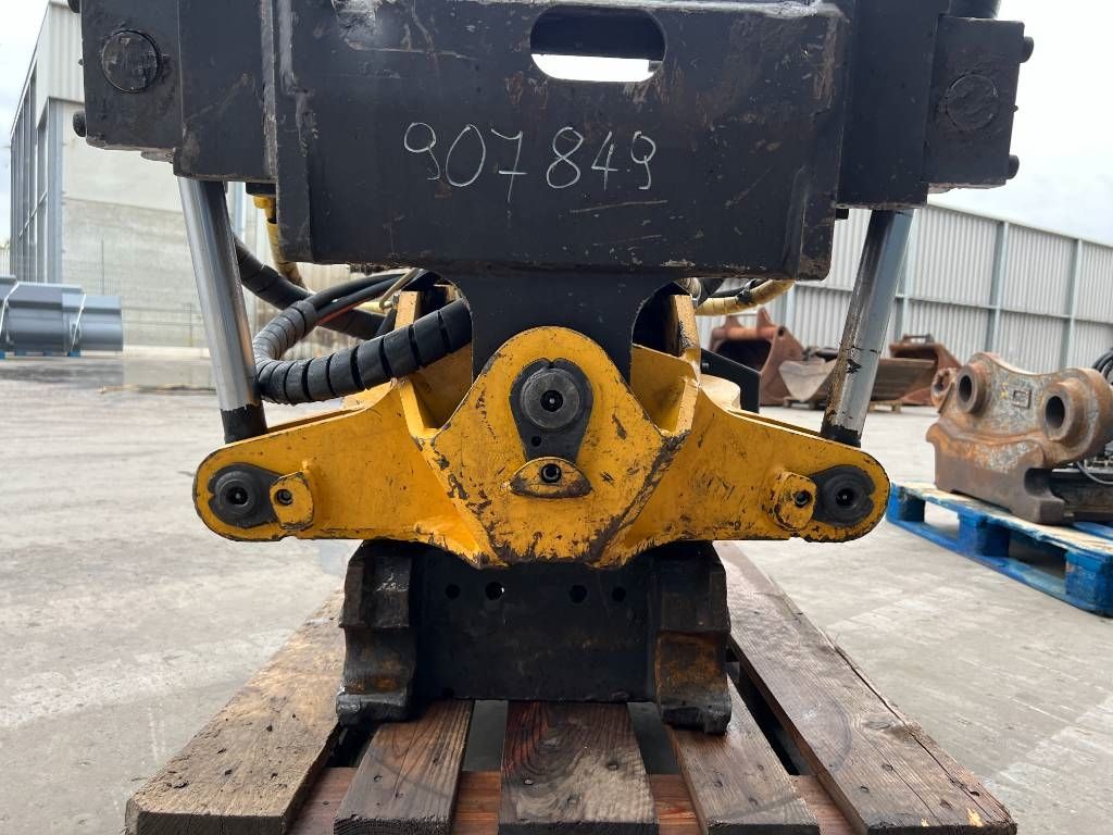 Engcon EC30-S70-S70-SS9