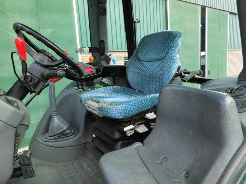 Deutz-Fahr Agrotron 108 Profiline