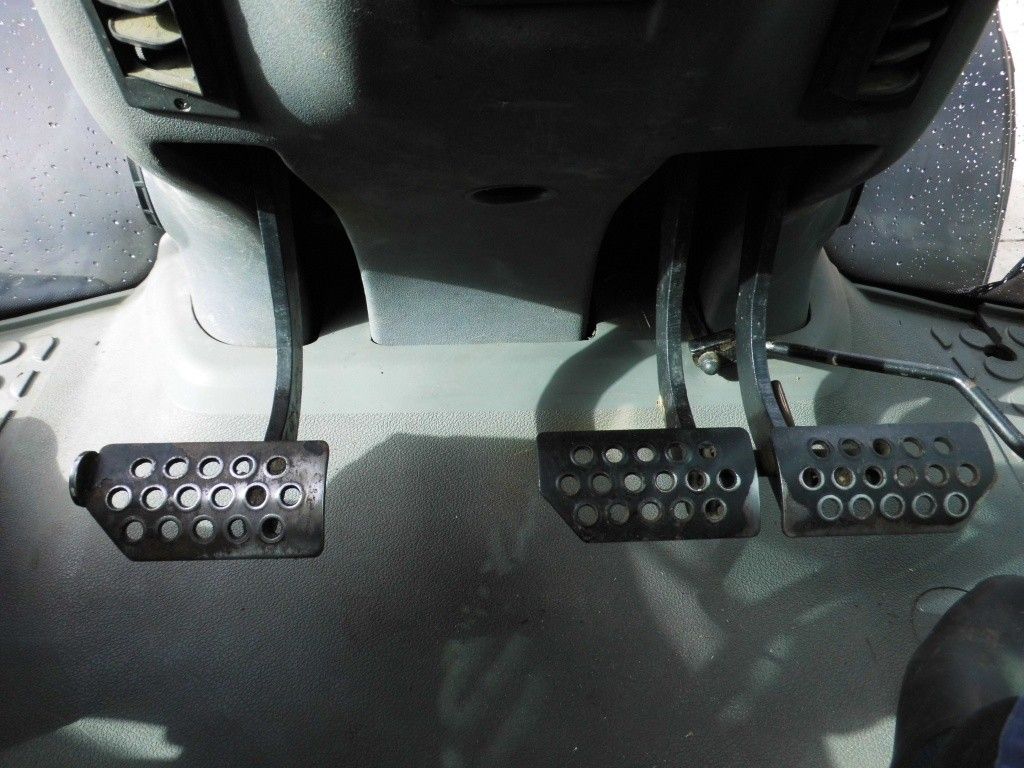 Deutz-Fahr Agrotron 108 Profiline