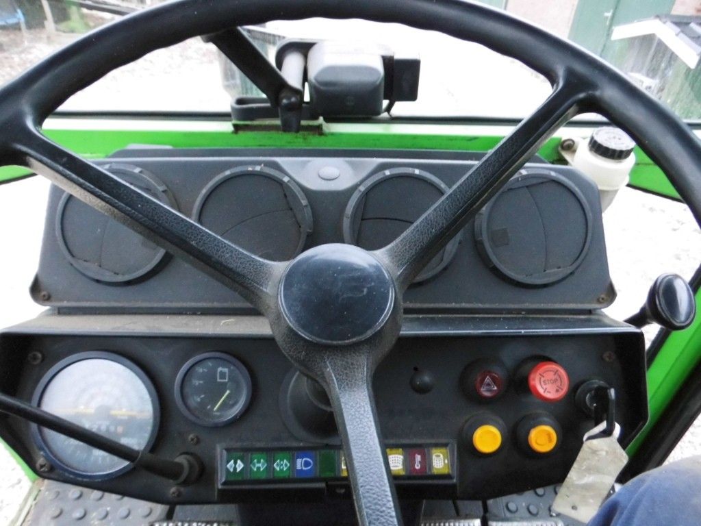 Deutz-Fahr D 7807c