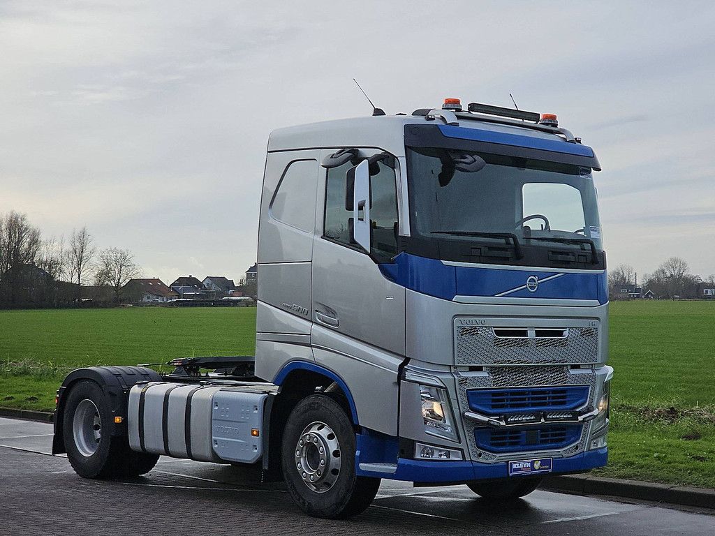 VOLVO FH 500