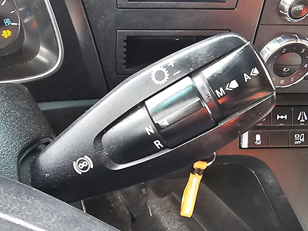 MERCEDES-BENZ ACTROS 1845 LS