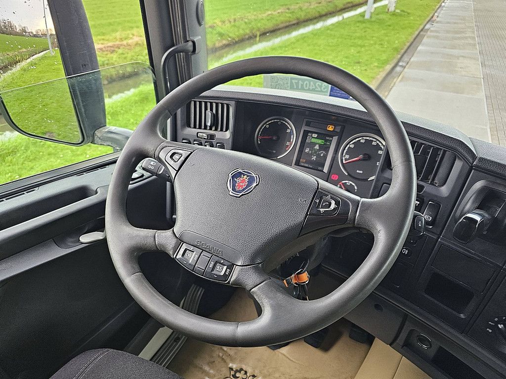 SCANIA G410