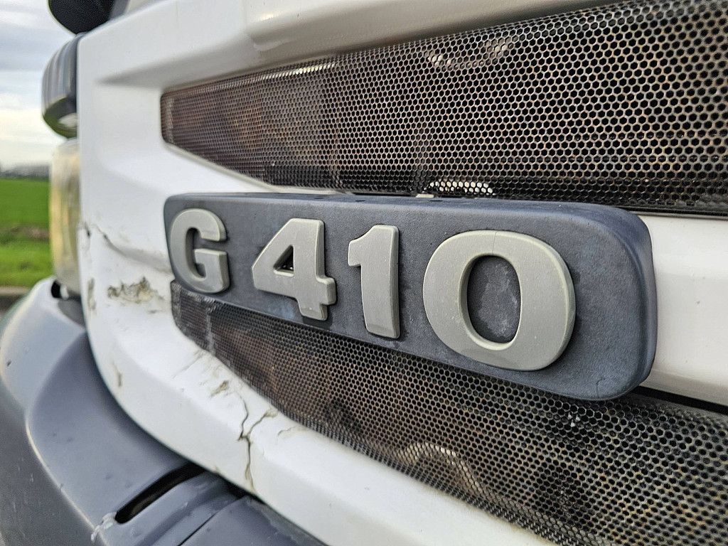 SCANIA G410
