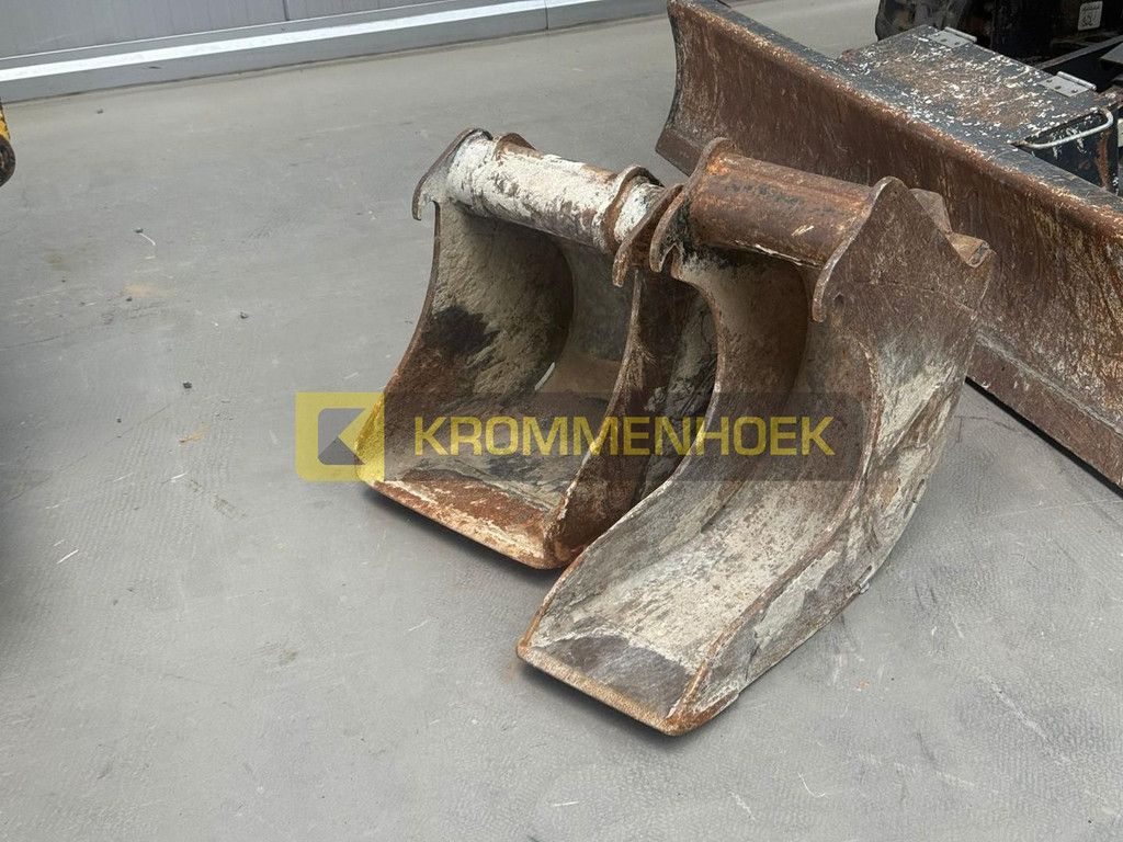 Komatsu PC 35 MR-5 KH9734