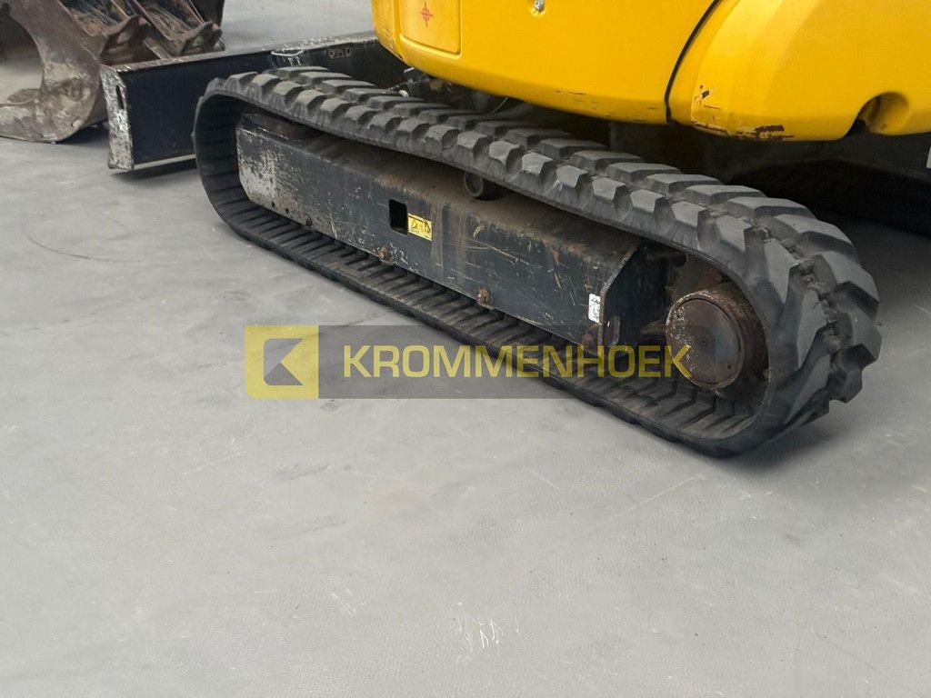 Komatsu PC 35 MR-5 KH9734