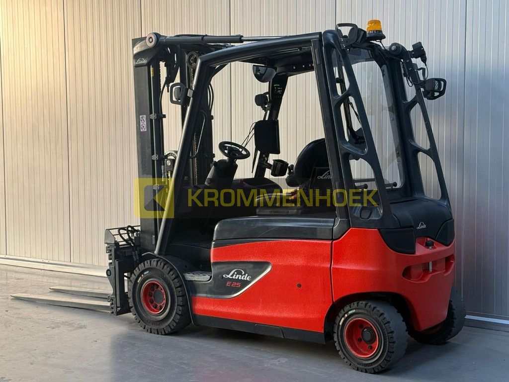 Linde E 25 L KH9722