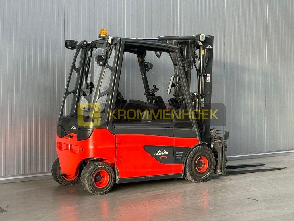 Linde E 25 L KH9722