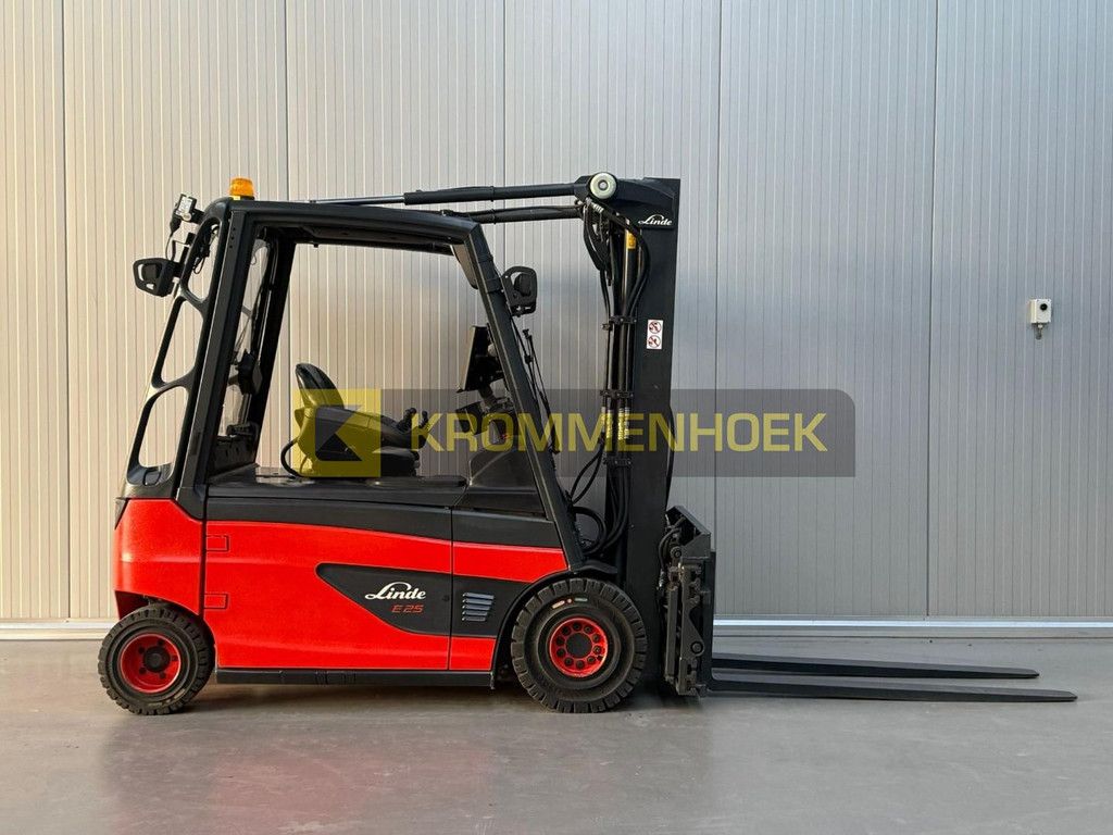 Linde E 25 L KH9722
