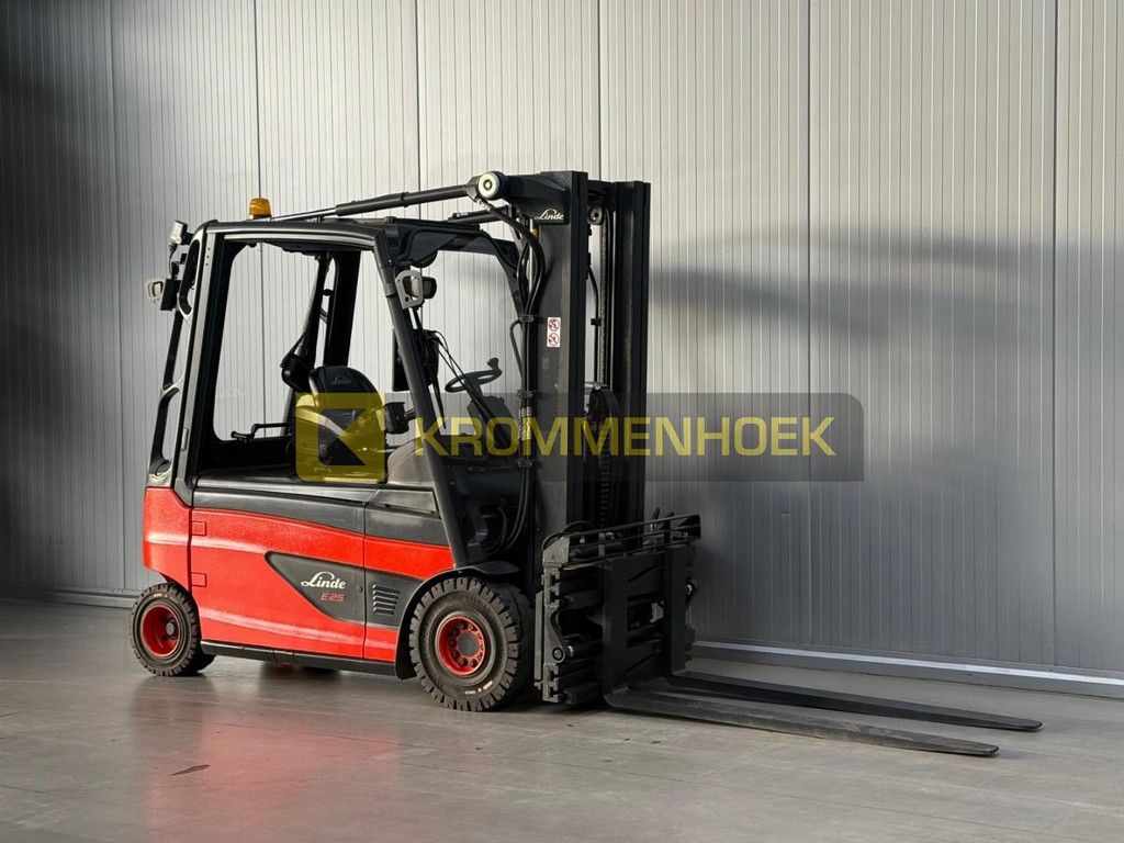 Linde E 25 L KH9722