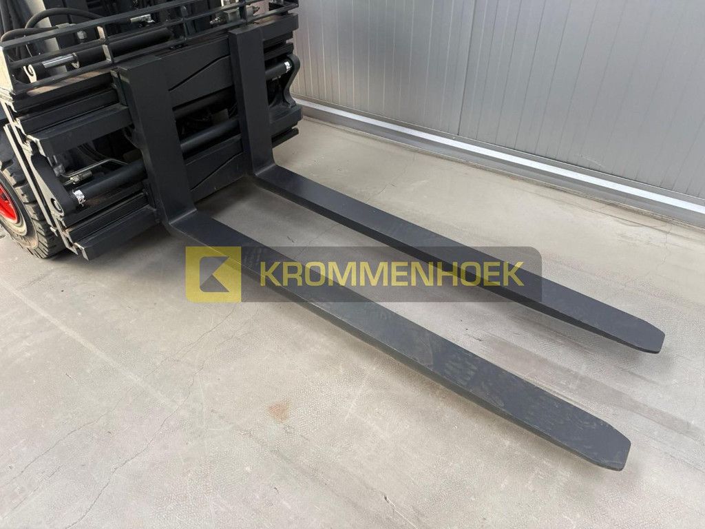 Linde E 25 L KH9722