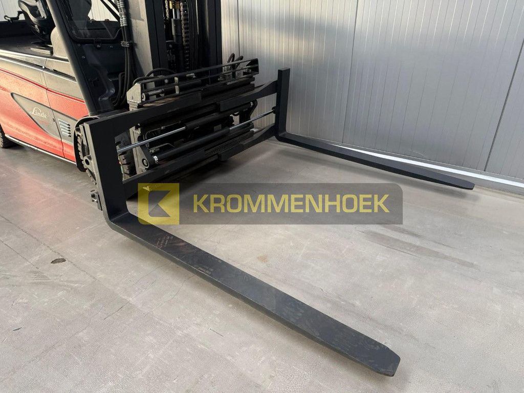Linde E 25 L KH9722