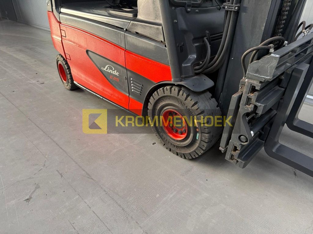 Linde E 25 L KH9722